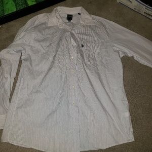 U.S. Polo Button up shirt